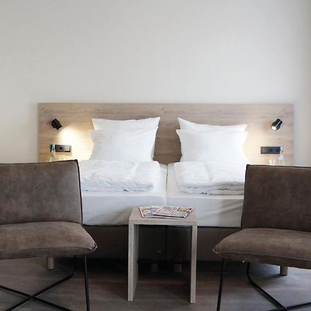 Atlas Hotel Ettenheim-Rust Luaran gambar