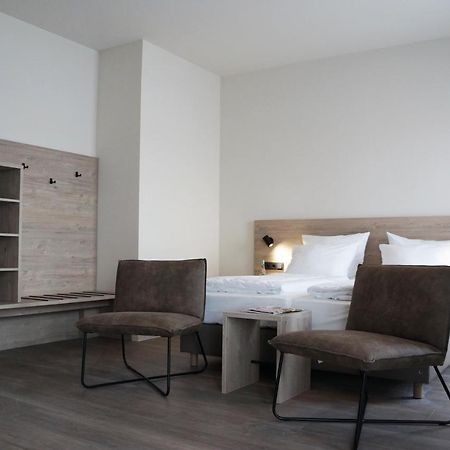 Atlas Hotel Ettenheim-Rust Luaran gambar