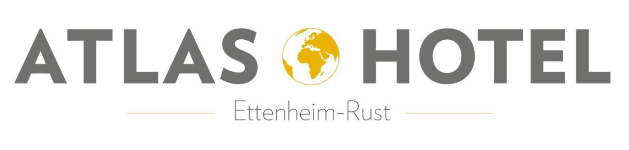 Atlas Hotel Ettenheim-Rust Luaran gambar