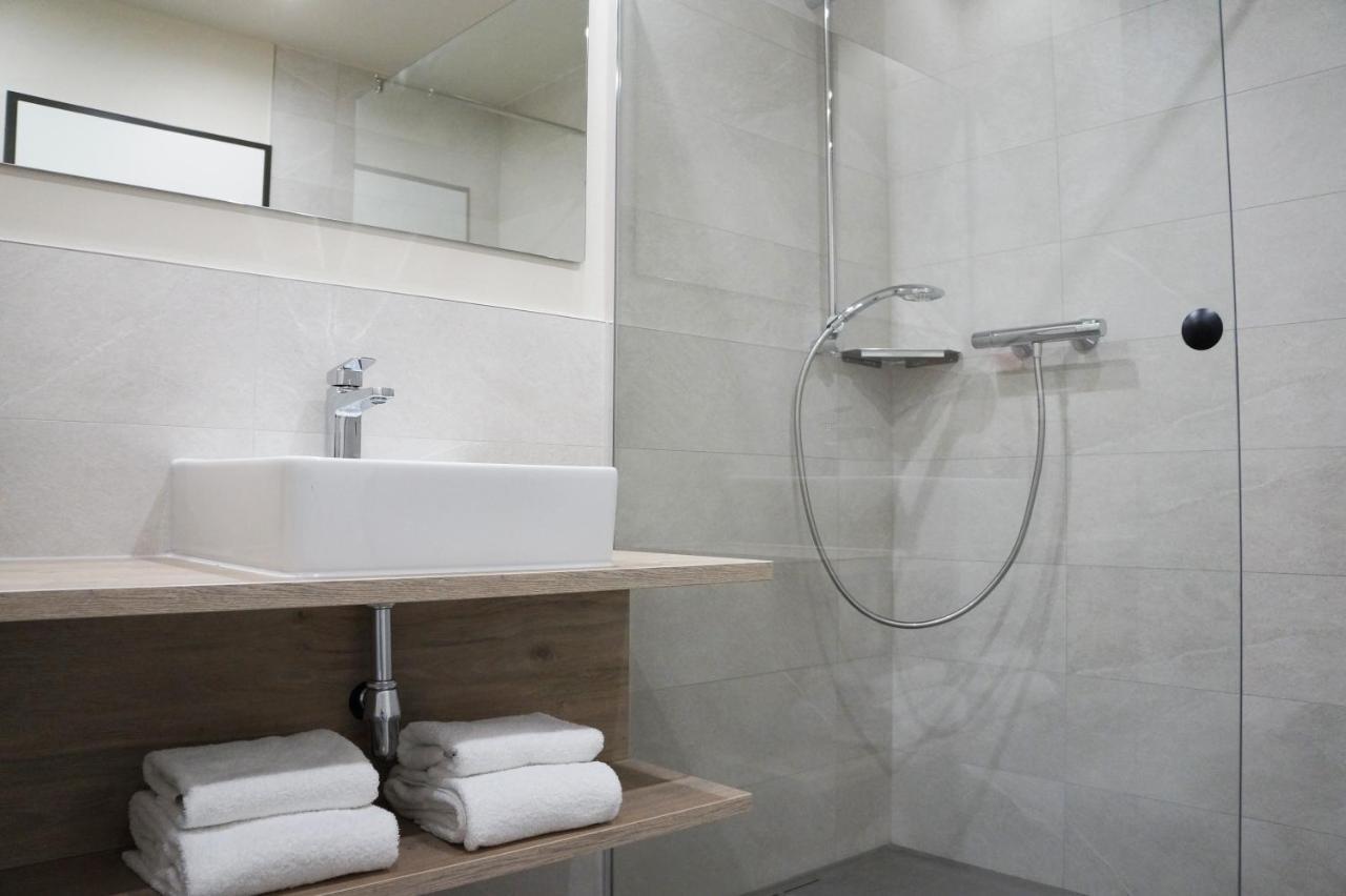 Atlas Hotel Ettenheim-Rust Luaran gambar