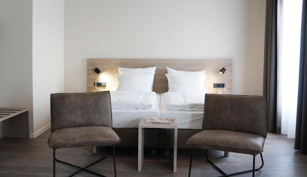 Atlas Hotel Ettenheim-Rust Luaran gambar