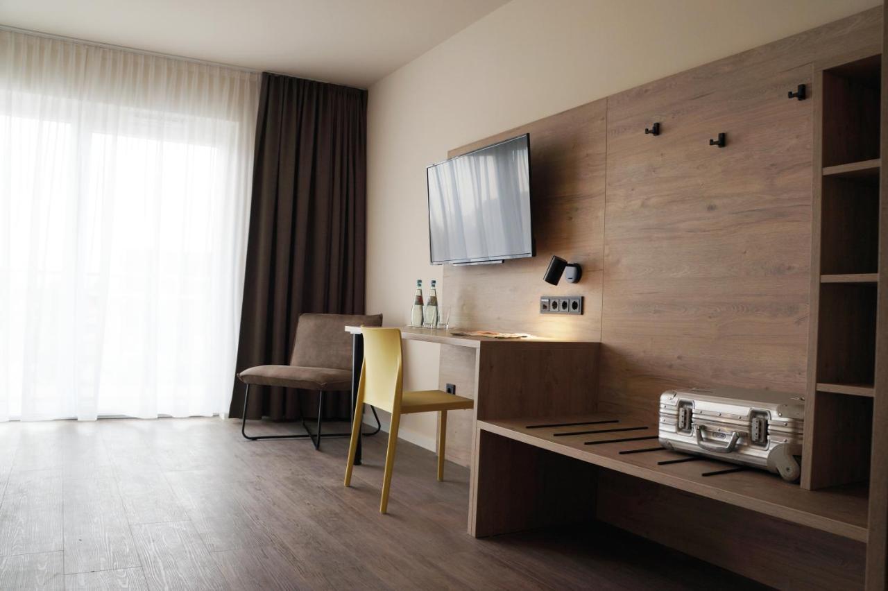 Atlas Hotel Ettenheim-Rust Luaran gambar