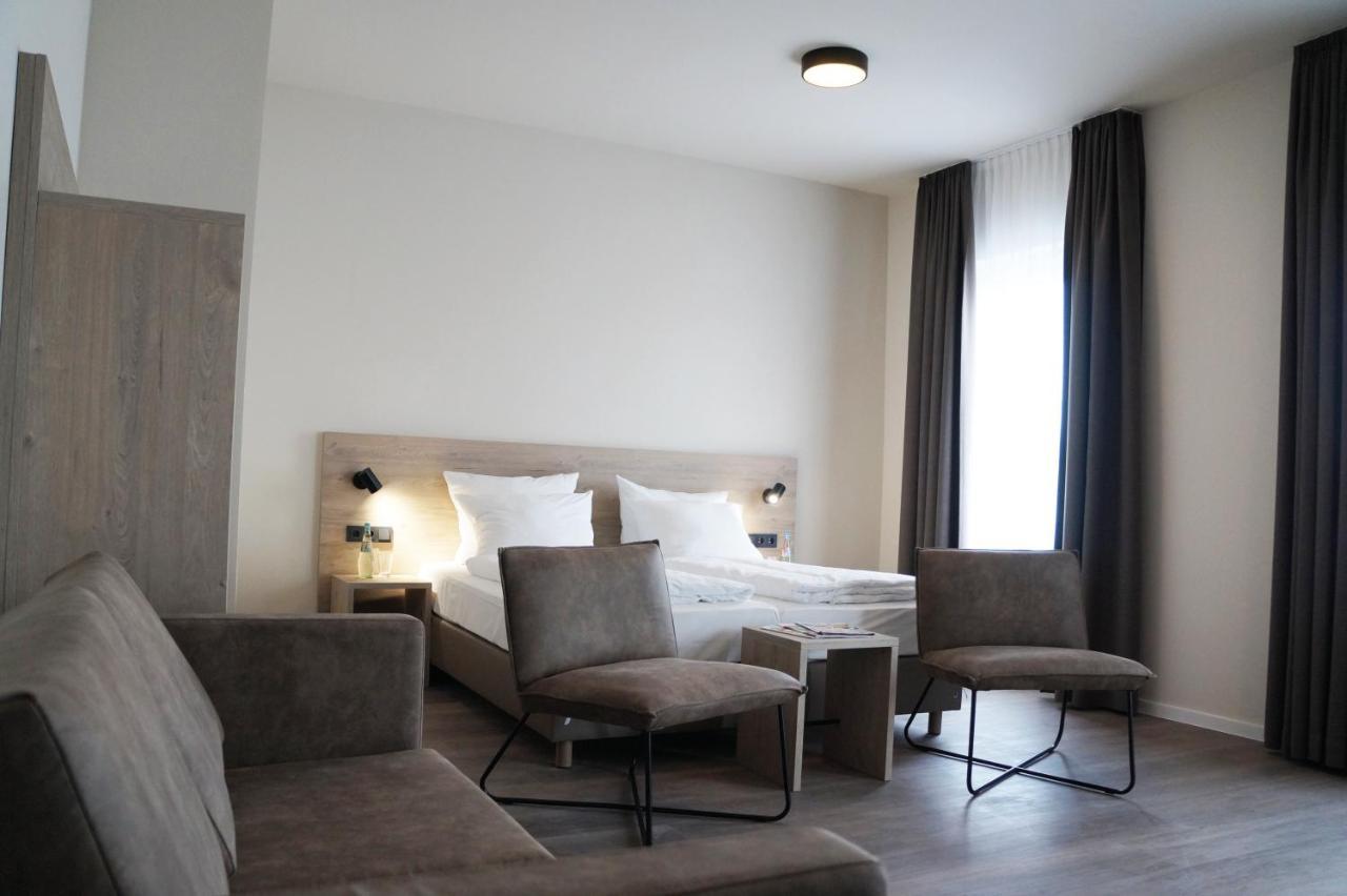 Atlas Hotel Ettenheim-Rust Luaran gambar