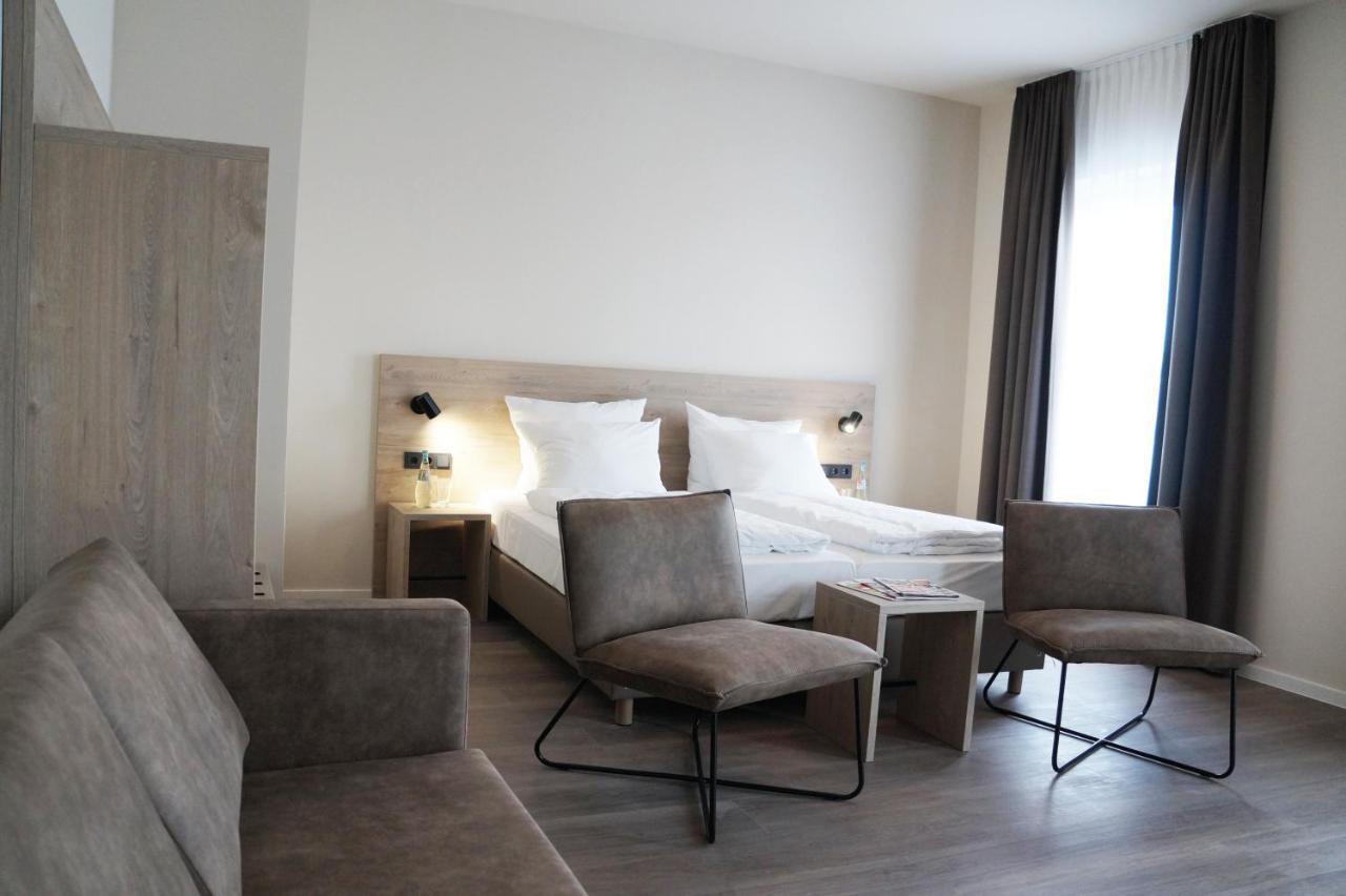 Atlas Hotel Ettenheim-Rust Luaran gambar