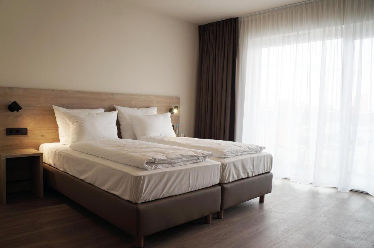 Atlas Hotel Ettenheim-Rust Luaran gambar