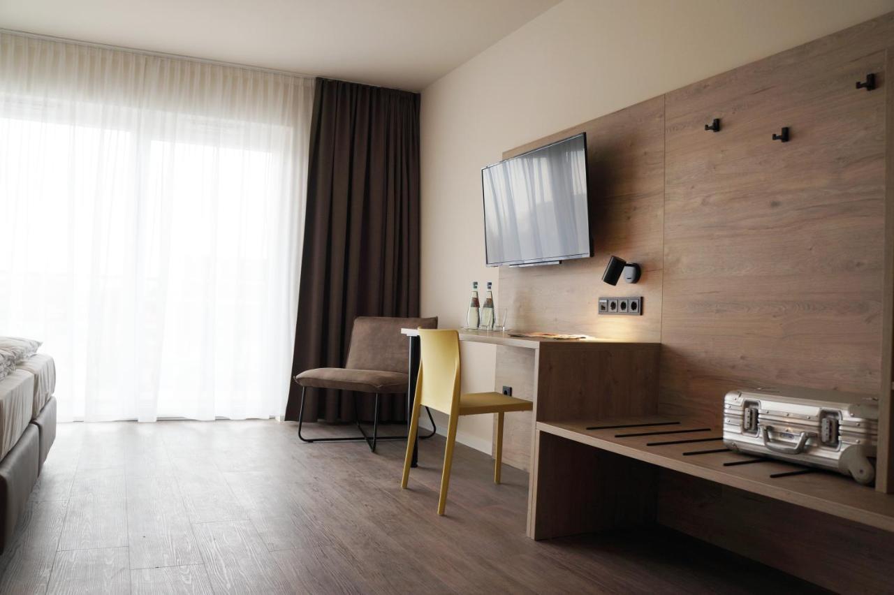 Atlas Hotel Ettenheim-Rust Luaran gambar